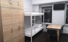 Hostel Anilux